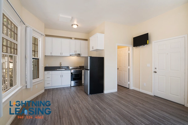 Studio Apartment for rent in Pico Union - Central Los Angeles, Los Angeles