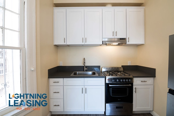 Studio Apartment for rent in Pico Union - Central Los Angeles, Los Angeles
