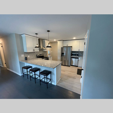 Coliving in Washington Heights CLT - North Charlotte, Charlotte