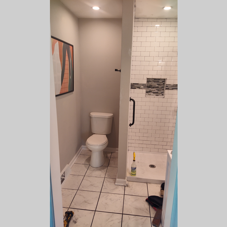 Coliving in Washington Heights CLT - North Charlotte, Charlotte