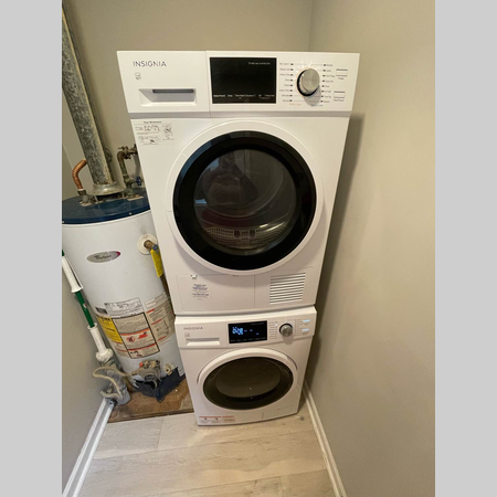 Coliving in Washington Heights CLT - North Charlotte, Charlotte