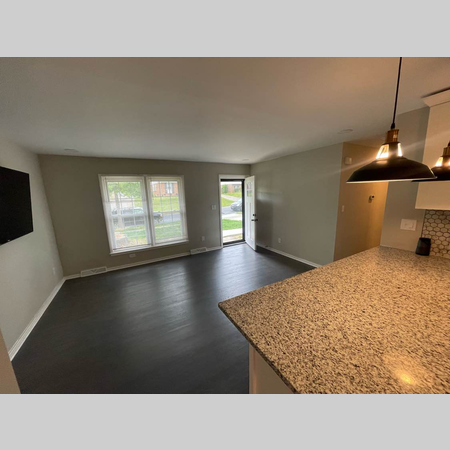 Coliving in Washington Heights CLT - North Charlotte, Charlotte