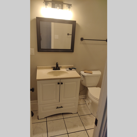 Coliving in Washington Heights CLT - North Charlotte, Charlotte
