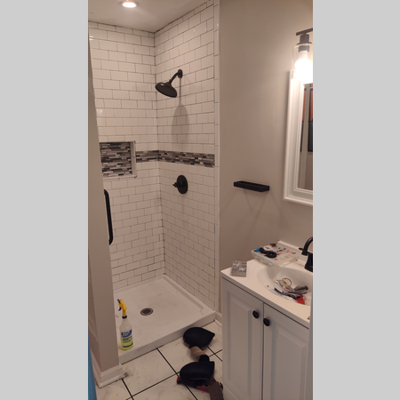 Coliving in Washington Heights CLT - North Charlotte, Charlotte