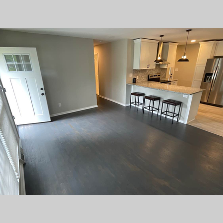 Coliving in Washington Heights CLT - North Charlotte, Charlotte