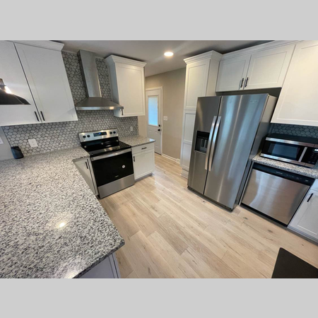 Coliving in Washington Heights CLT - North Charlotte, Charlotte