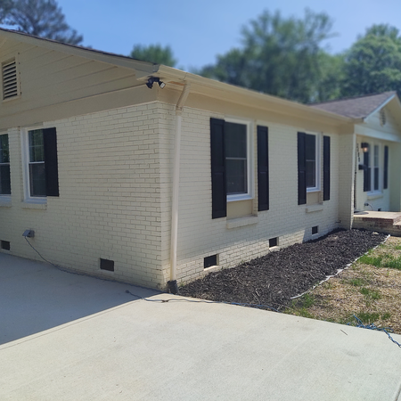 Coliving in Washington Heights CLT - North Charlotte, Charlotte