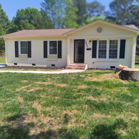 Coliving in Washington Heights CLT - North Charlotte, Charlotte