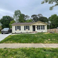 Coliving in Washington Heights CLT - North Charlotte, Charlotte