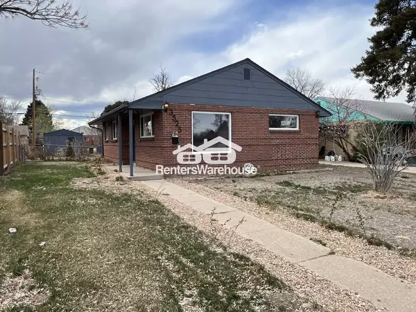 3 bedrooms apartment for rent in Park Hill - North Denver, Denver