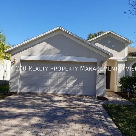 4 bedrooms apartment for rent in Lake Nona - South Orlando, Orlando
