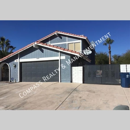 4 bedrooms apartment for rent in Spring Valley - Spring Valley / Enterprise, Las Vegas