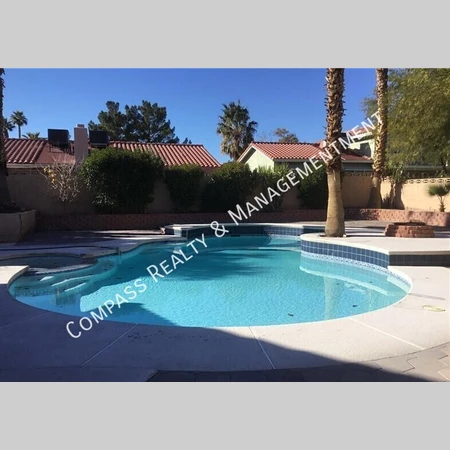 4 bedrooms apartment for rent in Spring Valley - Spring Valley / Enterprise, Las Vegas