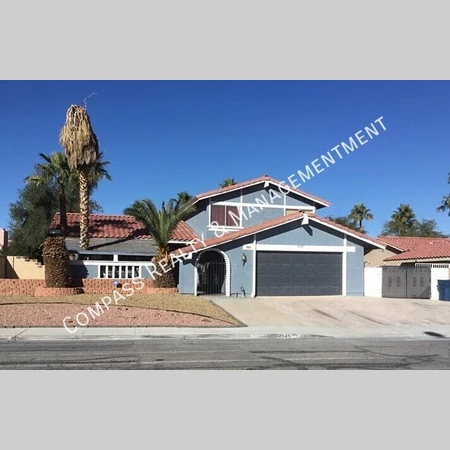 4 bedrooms apartment for rent in Spring Valley - Spring Valley / Enterprise, Las Vegas