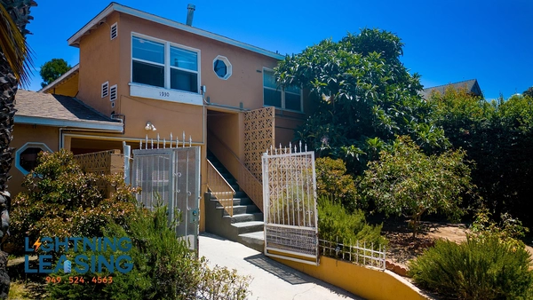 Studio Apartment for rent in Harvard Heights - Central Los Angeles, Los Angeles