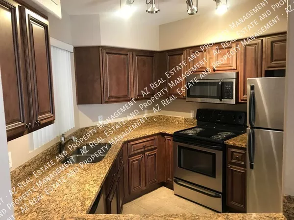 2 bedrooms apartment for rent in Encanto - Phoenix, Phoenix
