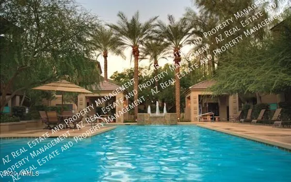 2 bedrooms apartment for rent in Encanto - Phoenix, Phoenix