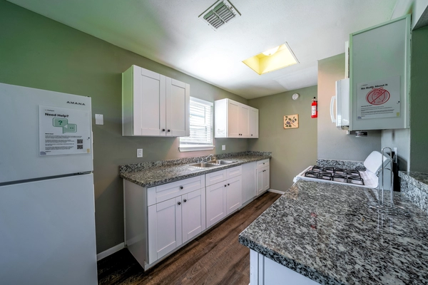 Coliving in Central Southwest - Sw Houston, Houston