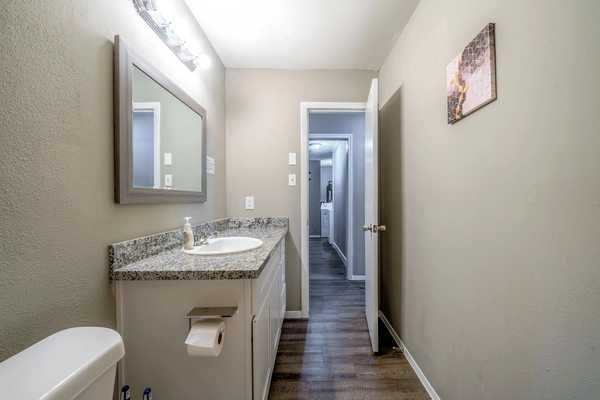 Coliving in Central Southwest - Sw Houston, Houston
