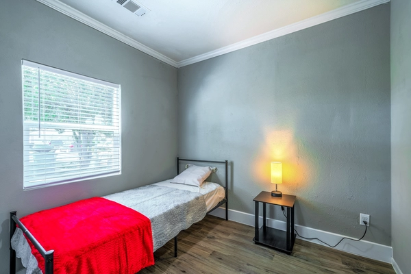 Coliving in Central Southwest - Sw Houston, Houston