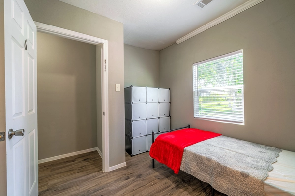 Coliving in Central Southwest - Sw Houston, Houston