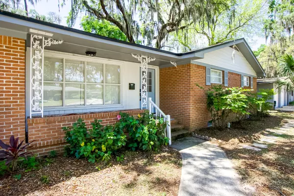 Coliving in Talleyrand - Downtown JAX, Jacksonville