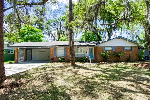Coliving in Talleyrand - Downtown JAX, Jacksonville