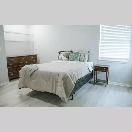 Coliving in College Park JAX - Northside, Jacksonville
