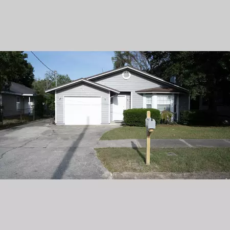 Coliving in College Park JAX - Northside, Jacksonville