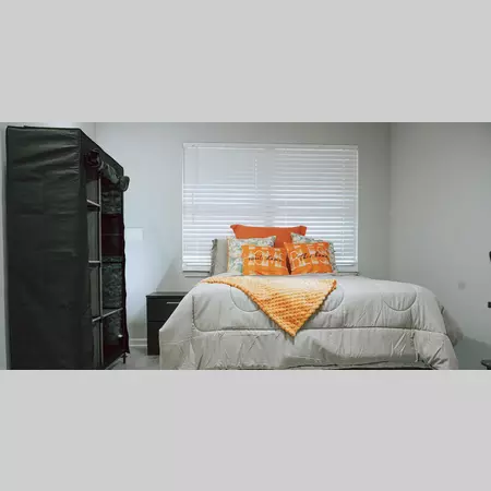 Coliving in College Park JAX - Northside, Jacksonville