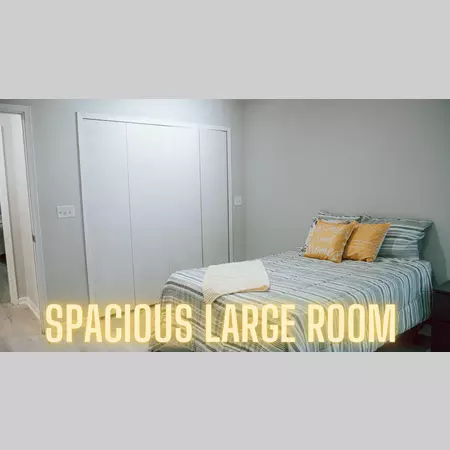 Coliving in College Park JAX - Northside, Jacksonville