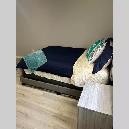 Coliving in College Park JAX - Northside, Jacksonville