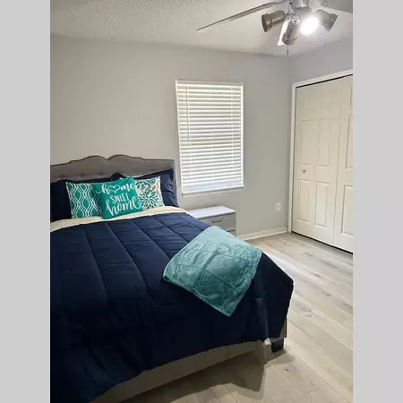 Coliving in College Park JAX - Northside, Jacksonville