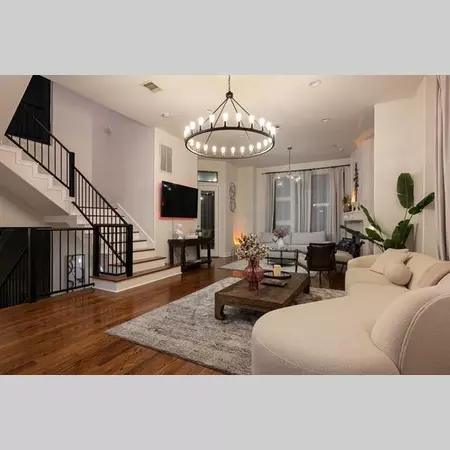Coliving in Washington Ave. / Memorial Park - Inner Loop, Houston