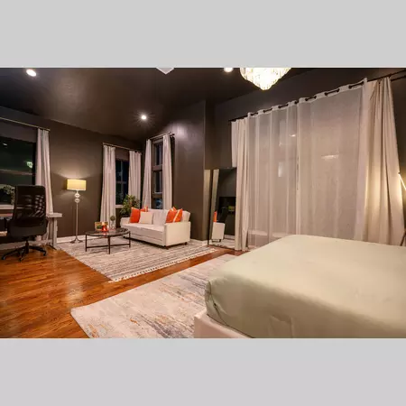 Coliving in Washington Ave. / Memorial Park - Inner Loop, Houston