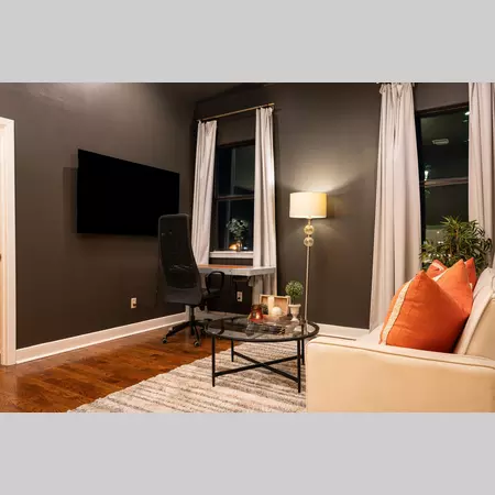 Coliving in Washington Ave. / Memorial Park - Inner Loop, Houston