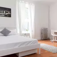 Coliving in Harlem - Manhattan, New York