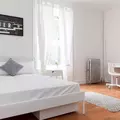 Coliving in Harlem - Manhattan, New York