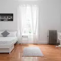 Coliving in Harlem - Manhattan, New York