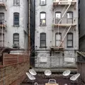 Coliving in Harlem - Manhattan, New York