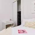 Coliving in Harlem - Manhattan, New York