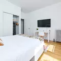 Coliving in Harlem - Manhattan, New York