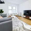Coliving in Harlem - Manhattan, New York