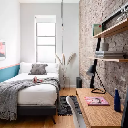 Coliving in Harlem - Manhattan, New York