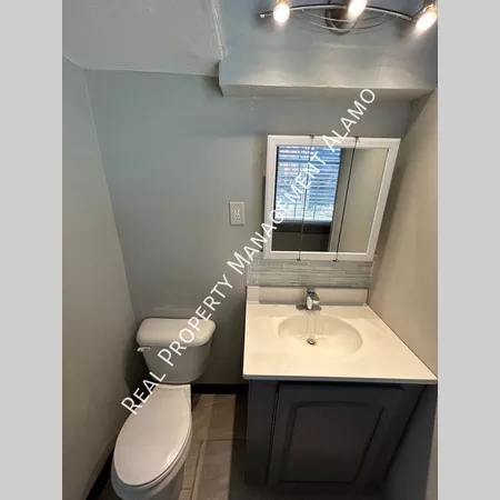 1 bedroom apartment for rent in Midtown Bracken - Central SATX, San Antonio