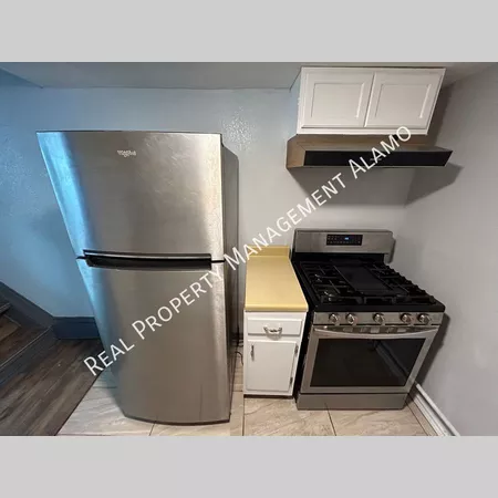1 bedroom apartment for rent in Midtown Bracken - Central SATX, San Antonio
