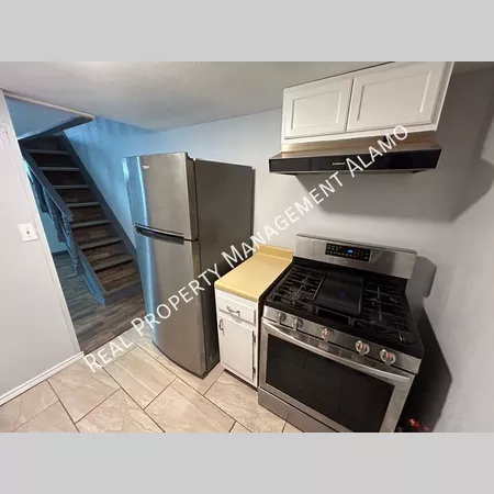 1 bedroom apartment for rent in Midtown Bracken - Central SATX, San Antonio