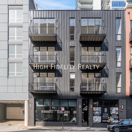 2 bedrooms apartment for rent in River North - Central, Chicago