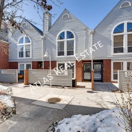 2 bedrooms apartment for rent in Monclair - East Denver, Denver