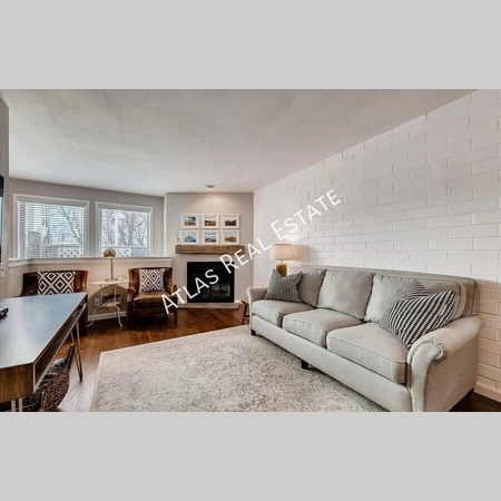 2 bedrooms apartment for rent in Monclair - East Denver, Denver
